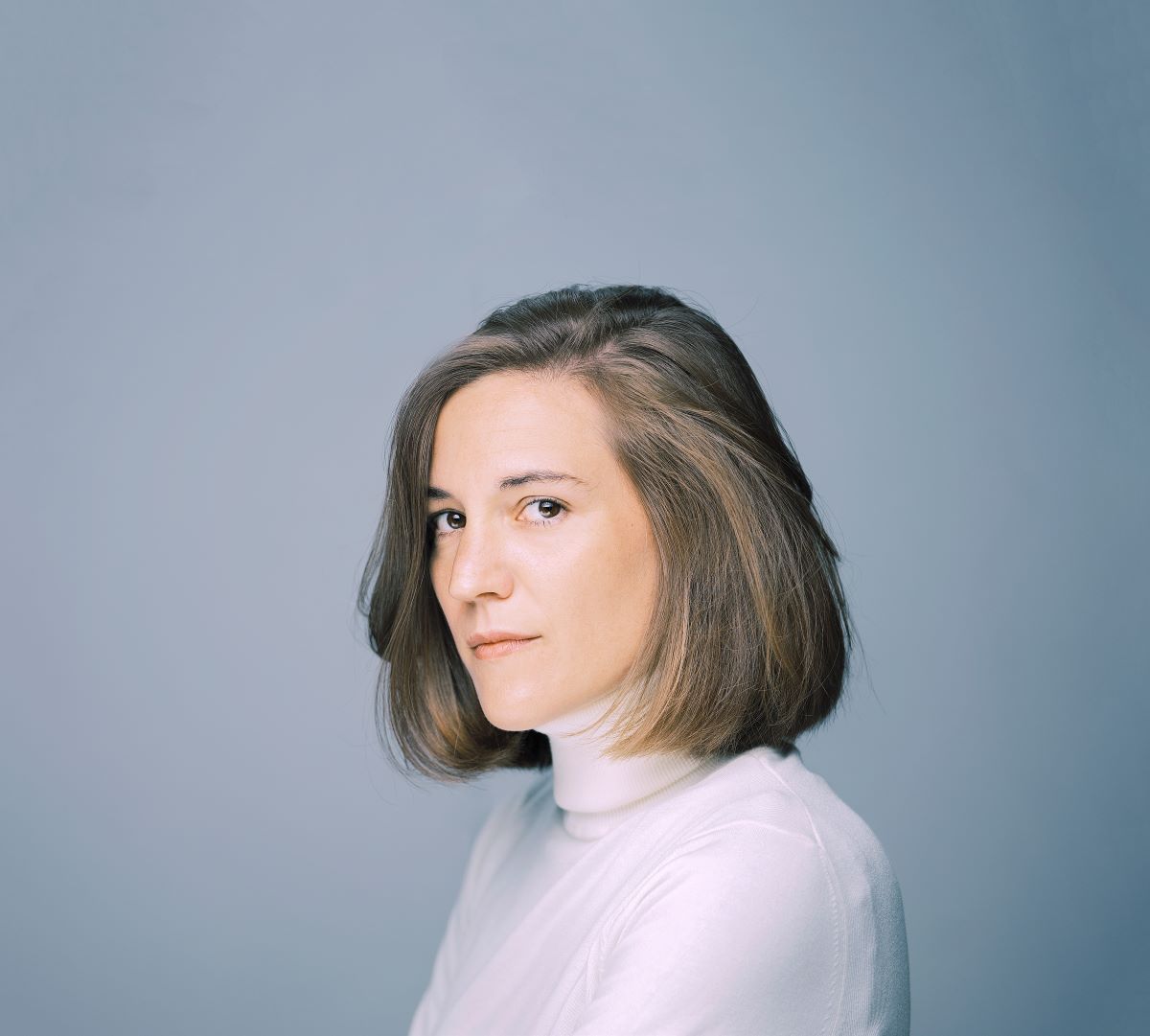 Carla Simón. Foto: David Ruano